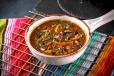 Mexican Black Bean Soup