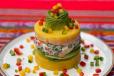 Causa De Rellena (Veggies/Pollo/Atun/Cangrejo)