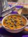 Chilli Corn Carne Tortilla Soup