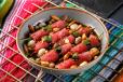 Tuna Ceviche