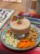Leche De Tigre