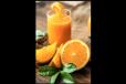 Fresh Orange Juice