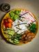 Poke Bowl De Salmón