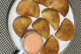 Meat Risoles/Risoles Carne