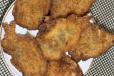 Sardinhas fritas/Fish Sardinhas