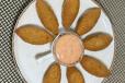 Ham and cheese roll/Enroladi nho de presunto e quest'jo