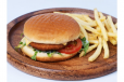 Khaleej Burger
