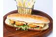 Jumbo Prawns Combo