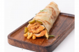 Zinger Paratha Sandwich