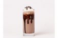 Chocolate Milk Shake
