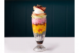 KP Chai Special Falooda