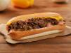 Proper Cheese Steak