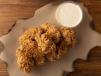 Lemon Herb Wings