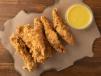 Crispy Chicken Strips