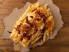 Bacon Cheese Fries