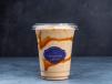 Caramel Frappe