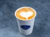 Hot Cappuccino 12Oz