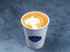 Hot Latte 12Oz