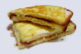 Bread Omelette