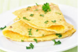 Plain Omelette