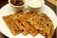 Aloo Paratha