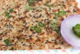 Pyaaz Paratha