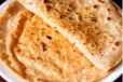 Paneer Paratha