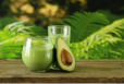 Avocado Juice