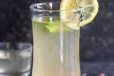 Lemon juice 