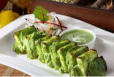 Paneer Pudina Tikka