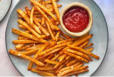 french fries