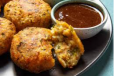 Aloo Tikki