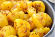 Aloo Jeera