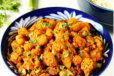 Aloo Gobhi Masala