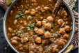 Chana  Masala