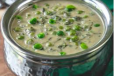 Methi Muttor Malai