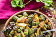Bhindi Do Pyaja