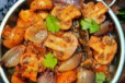 Mushroom Do Pyaja