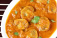 Mushroom Masala