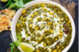 Palak Corn