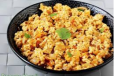 Paneer Bhurji