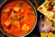 Paneer Tikka Masala