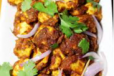 Paneer Amritsari