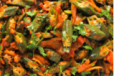 Bhindi Masala