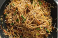 Veg Chow Mein