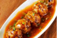 Veg Manchurian Gravy