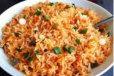 Schezwan Fried Rice