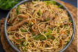 Chicken Noodles