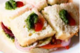 Veg Bombay Sandwich