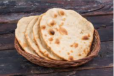 Tandoori Roti
